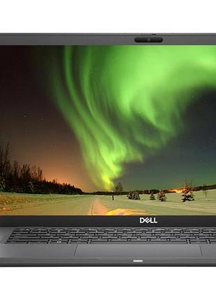 Ультрабук dell latitude 7410 / 14" (1920x1080) ips / intel core i7-10610u (4 (8) ядра по 1.8 - 4.9 ghz) / 16 gb ddr4 / 512 gb ssd