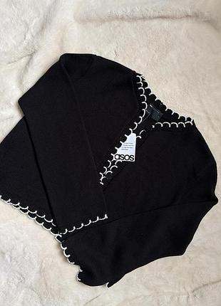 Кардиган жіночий