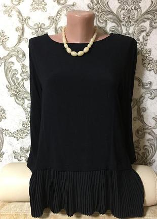 Красивый свитер