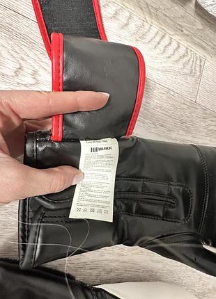 Боксерські рукавички 10 oz