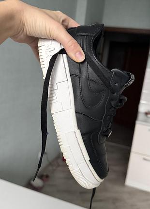 Жіночі кросівки nike air force