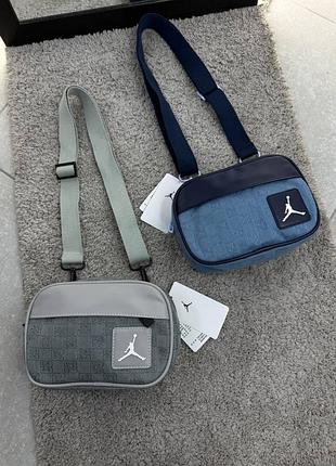 Чоловічий месенджер jordan