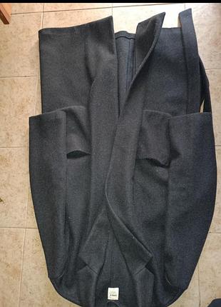 Пальто осень зима куртки, рубашки, брюки, свитер, джинсы, кроссовки