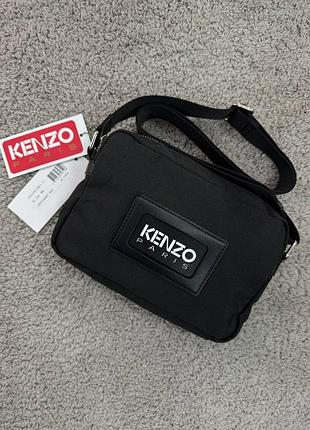 Месенджер kenzo чоловічий,вмісткий
