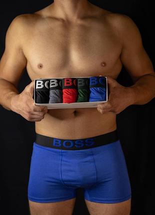 Чоловічий набір трусів