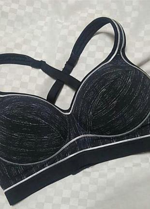Спортивный бюстгальтер, размер 75d от moddison