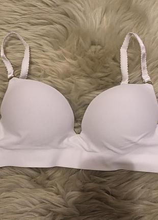 Шикарний бюстгальтер 3д пуш ап