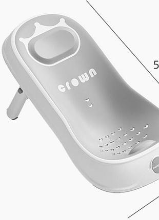 Горка для купания