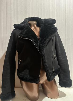 Дублянка коротка