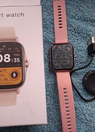 Смарт годинник