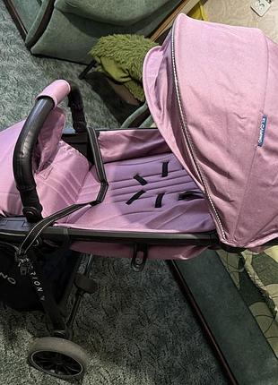 Візок всесезонний