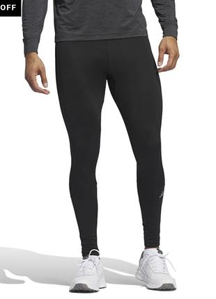 Новые оригинальные мужские леггинсы тайтсы adidas