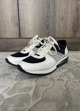 Кросівки жіночі michael kors