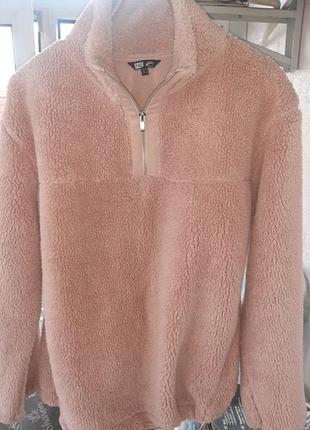 Теддик кофта