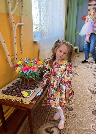 Сукня, плаття