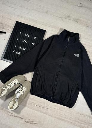 Флиска the north face