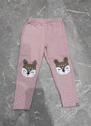 Теплі лосин