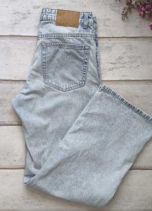 Джинси h&amp;m eur 38 165 \72a us 6 2