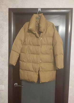 Пальто женское