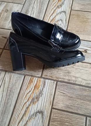 Туфли женские 36 размер