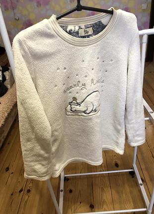 Кофта піжама