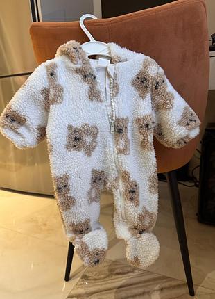 Комбінезон next для малюка