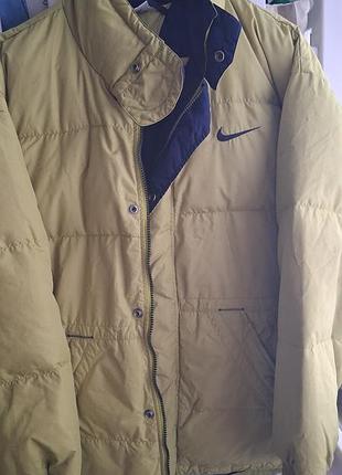 Куртка nike оригинал 2