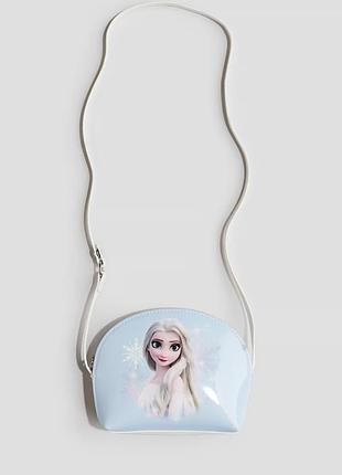 Frozen єльза сумочка