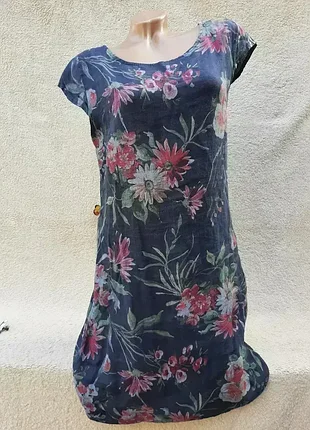 Платье,р50-52💙💙💙