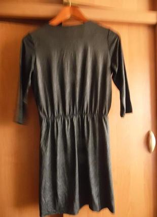 Новое новогоднее платье 3