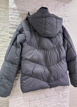 Зимова куртка 7