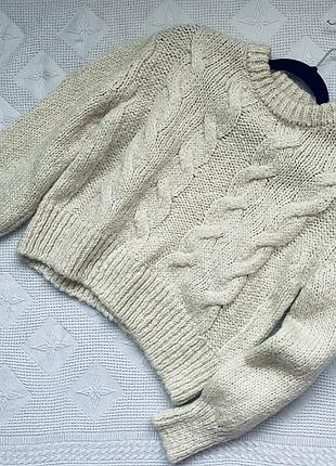 Теплий джемпер 🦢