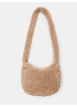 Сумка женская, экомех (новая)