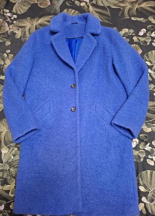 Пальто женское демисезонное