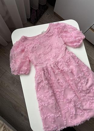 Сукня h&m 140 см