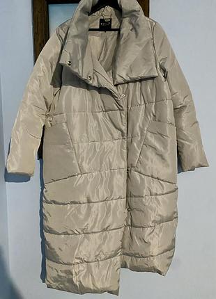 Зимова куртка