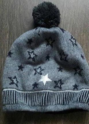 Шапки фірмові