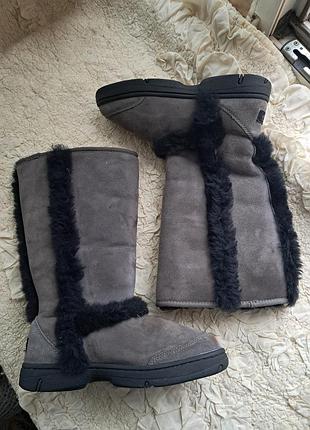 Уггі оригінал sunburst tall  39-40 розмір
