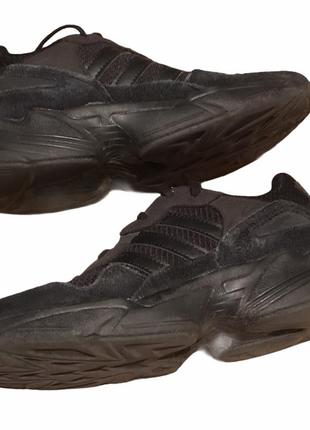 Кросівки winter adidas yung-96 оригінал