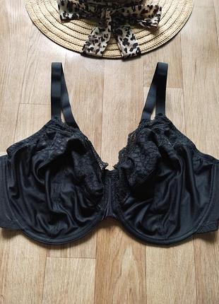Розкішний бюстгальтер з мереживом marks & spenser