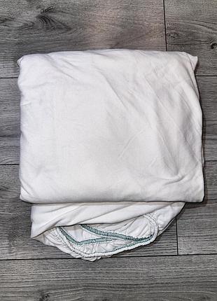 Простирадло на резинці 2.00х2.20