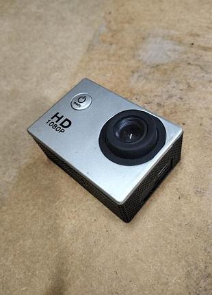 Экшн камера боди камера регистратор sjcam s4000