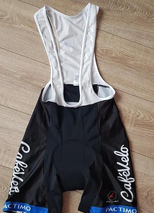 Велокомбез l