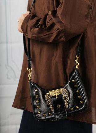 Сумка versace jeans couture