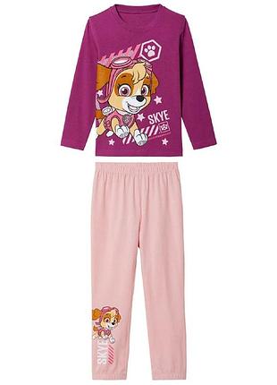 Піжама бавовняна