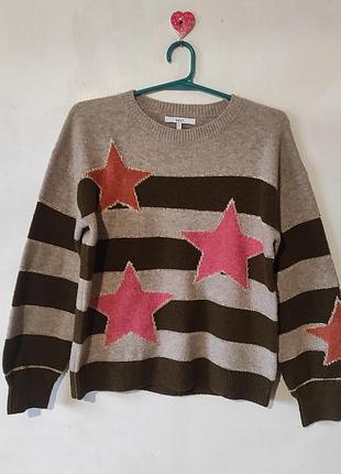 Свитер женский