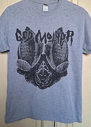 Футболка god mother