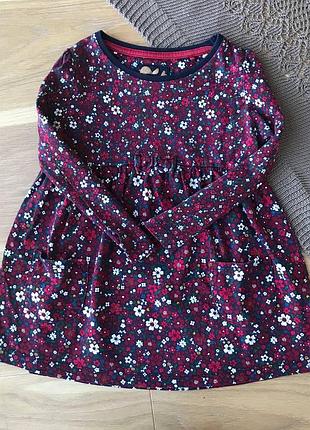 Туніка реглан tu 2-3 роки