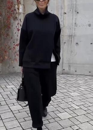 Костюм брючний