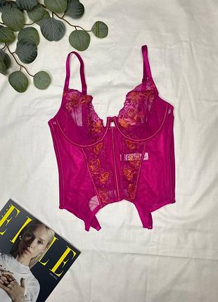 Бюст-корсет женский 70-75 в